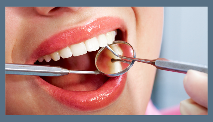 Cosmetic Dentistry